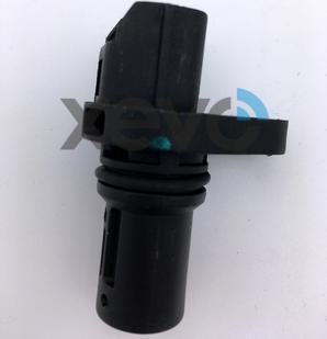 Elta Automotive XCS8253 - Capteur, position d'arbre à cames droxauto.com