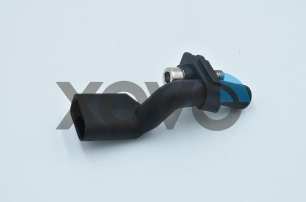 Elta Automotive XCS8204 - Capteur d'angle, vilebrequin droxauto.com