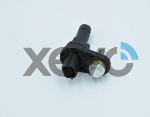 Elta Automotive XCS8201 - Capteur d'angle, vilebrequin droxauto.com
