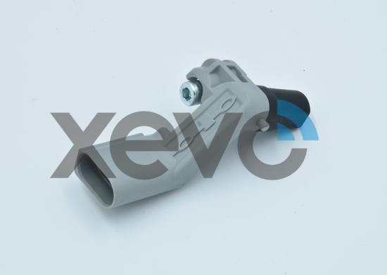 Elta Automotive XCS8230 - Capteur d'angle, vilebrequin droxauto.com