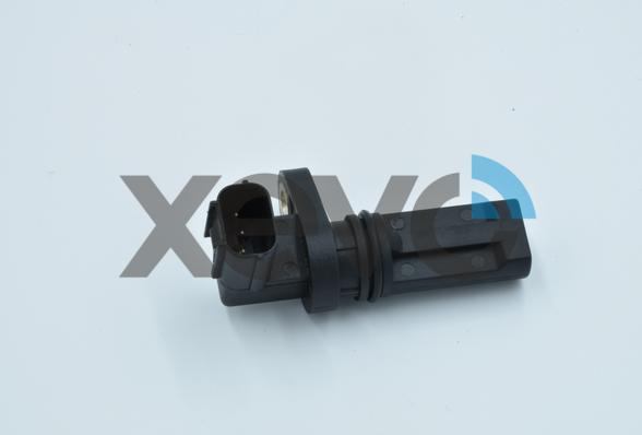 Elta Automotive XCS8226 - Capteur d'angle, vilebrequin droxauto.com