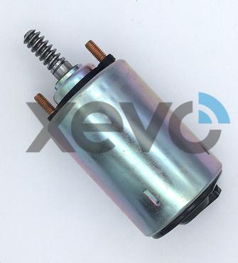 Elta Automotive XCS7000 - Valve de commande, réglage d'arbres à came droxauto.com