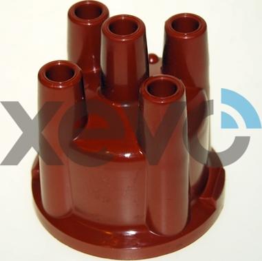 Elta Automotive XDC2047 - Tête d'allumeur droxauto.com