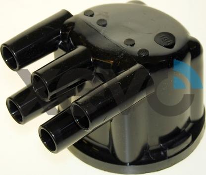 Elta Automotive XDC2058 - Tête d'allumeur droxauto.com