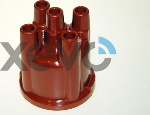 Elta Automotive XDC2053 - Tête d'allumeur droxauto.com