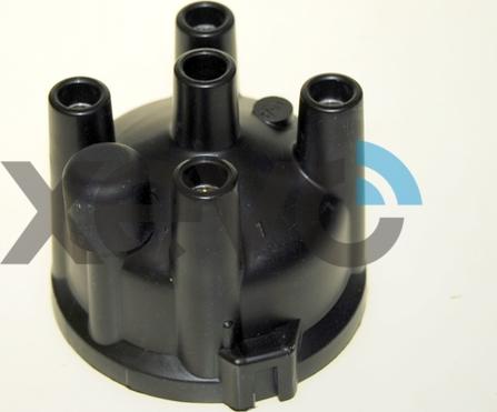 Elta Automotive XDC2057 - Tête d'allumeur droxauto.com