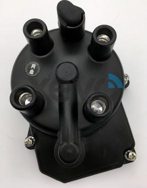 Elta Automotive XDC2065 - Tête d'allumeur droxauto.com