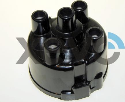 Elta Automotive XDC2004 - Tête d'allumeur droxauto.com