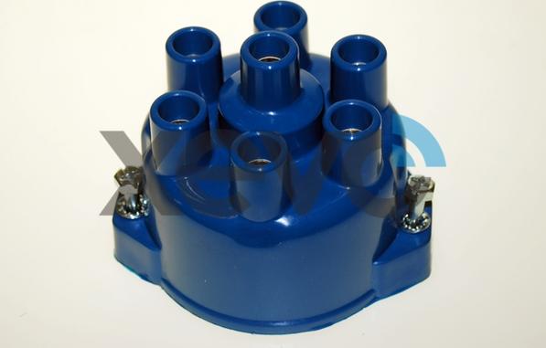 Elta Automotive XDC2014 - Tête d'allumeur droxauto.com