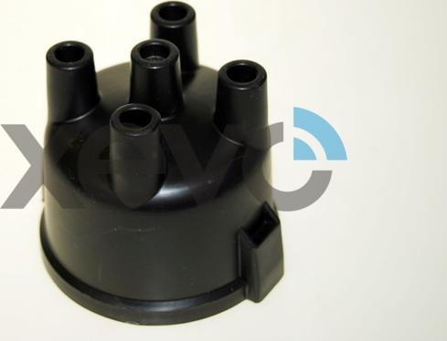 Elta Automotive XDC2013 - Tête d'allumeur droxauto.com