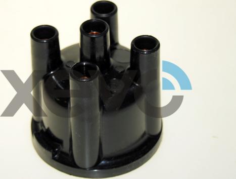 Elta Automotive XDC2039 - Tête d'allumeur droxauto.com