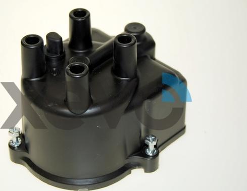 Elta Automotive XDC2038 - Tête d'allumeur droxauto.com