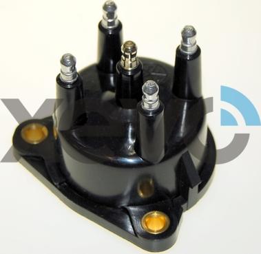 Elta Automotive XDC2146 - Tête d'allumeur droxauto.com