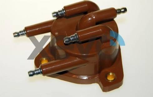Elta Automotive XDC2148 - Tête d'allumeur droxauto.com