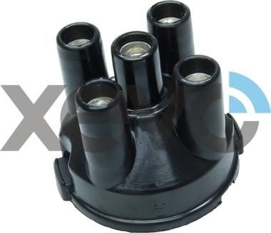 Elta Automotive XDC2152 - Tête d'allumeur droxauto.com