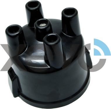 Elta Automotive XDC2129 - Tête d'allumeur droxauto.com