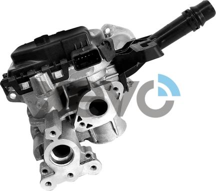 Elta Automotive XEG9406 - Vanne EGR droxauto.com