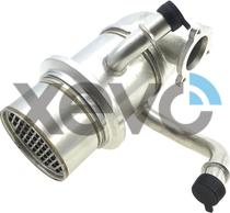 Elta Automotive XEG9432 - Radiateur, réaspiration des gaz d'échappement droxauto.com