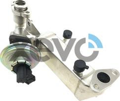 Elta Automotive XEG9426 - Radiateur, réaspiration des gaz d'échappement droxauto.com