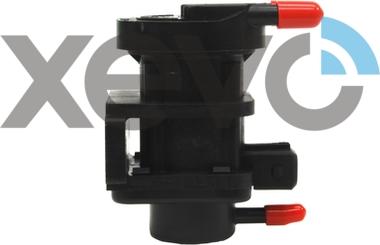 Elta Automotive XEG9059 - Valve de commande par dépression, réaspiration des gaz droxauto.com