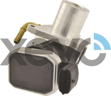 Elta Automotive XEG9018 - Vanne EGR droxauto.com