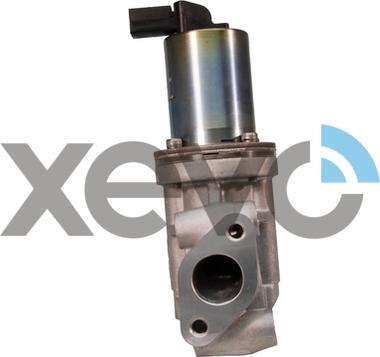 Elta Automotive XEG9181 - Vanne EGR droxauto.com