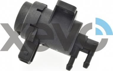 Elta Automotive XEG9132 - Valve de commande par dépression, réaspiration des gaz droxauto.com