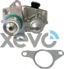 Elta Automotive XEG9384 - Vanne EGR droxauto.com