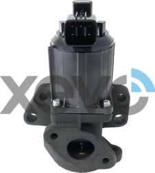 Elta Automotive XEG9383 - Vanne EGR droxauto.com