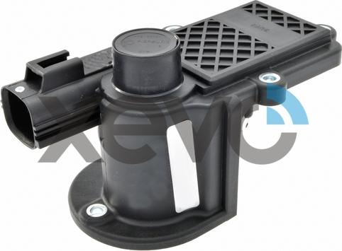 Elta Automotive XEG9223 - Vanne EGR droxauto.com