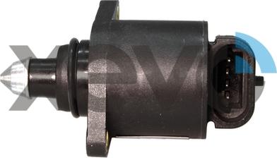Elta Automotive XFP8666 - Contrôle de ralenti, alimentation en air droxauto.com