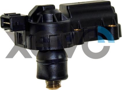 Elta Automotive XFP8601 - Contrôle de ralenti, alimentation en air droxauto.com