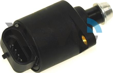 Elta Automotive XFP8611 - Contrôle de ralenti, alimentation en air droxauto.com