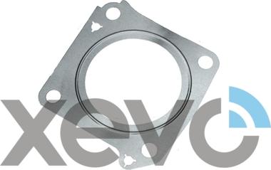 Elta Automotive XFP8688 - Contrôle de ralenti, alimentation en air droxauto.com