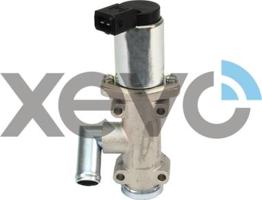 Elta Automotive XFP8682 - Contrôle de ralenti, alimentation en air droxauto.com