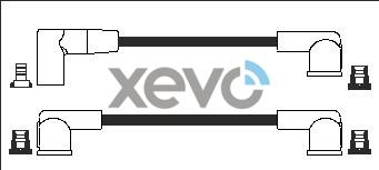 Elta Automotive XHT4013 - Kit de câbles d'allumage droxauto.com