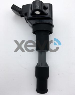 Elta Automotive XIG5901 - Bobine d'allumage droxauto.com