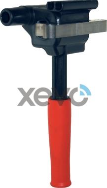 Elta Automotive XIG5098 - Bobine d'allumage droxauto.com