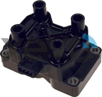 Elta Automotive XIG5046 - Bobine d'allumage droxauto.com
