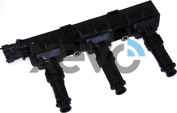 Elta Automotive XIG5058 - Bobine d'allumage droxauto.com