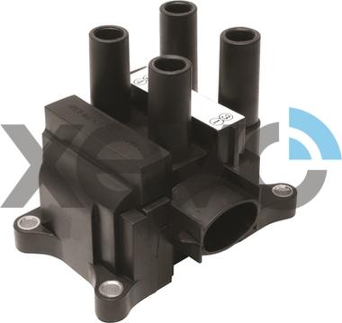 Elta Automotive XIG5018 - Bobine d'allumage droxauto.com