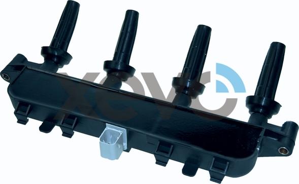 Elta Automotive XIG5013 - Bobine d'allumage droxauto.com