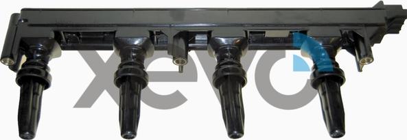 Elta Automotive XIG5088 - Bobine d'allumage droxauto.com