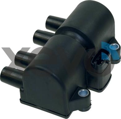 Elta Automotive XIG5038 - Bobine d'allumage droxauto.com