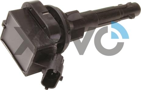 Elta Automotive XIG5032 - Bobine d'allumage droxauto.com