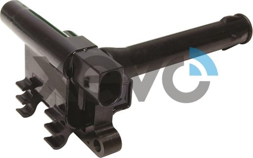Elta Automotive XIG5026 - Bobine d'allumage droxauto.com