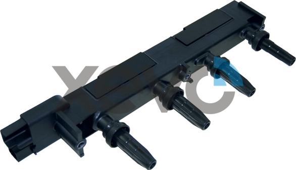 Elta Automotive XIG5027 - Bobine d'allumage droxauto.com