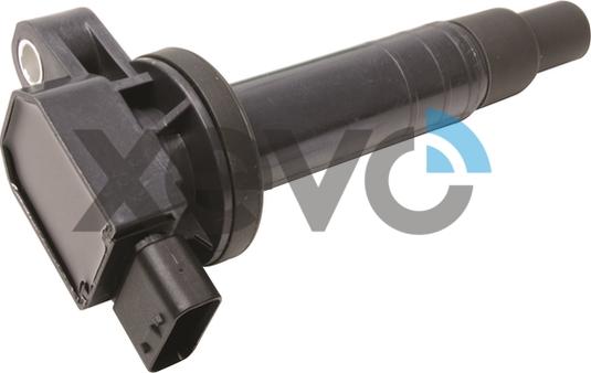 Elta Automotive XIG5070 - Bobine d'allumage droxauto.com