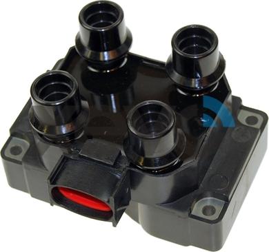 Elta Automotive XIG5073 - Bobine d'allumage droxauto.com