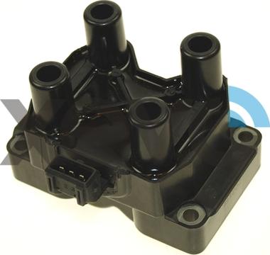 Elta Automotive XIG5195 - Bobine d'allumage droxauto.com